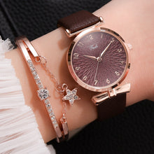Load image into Gallery viewer, Luxury Women's Watch