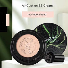 Load image into Gallery viewer, BB Air Cushion Foundation CC Cream Concealer