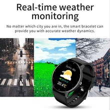 Load image into Gallery viewer, LIGE Men's Smart Watch