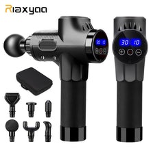 Load image into Gallery viewer, Massage Gun