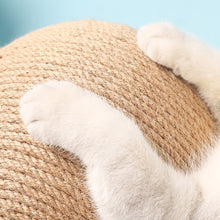 Load image into Gallery viewer, Cat Scratching Ball