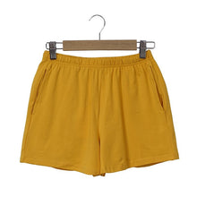 Load image into Gallery viewer, Sports Shorts with Pockets