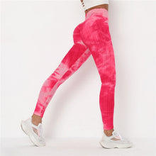 Load image into Gallery viewer, Heart Shape Leggings