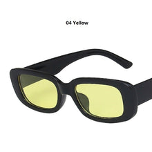 Load image into Gallery viewer, Small Vintage Sun Glasses