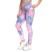 Load image into Gallery viewer, New Anti-Cellulite Pocket Leggings