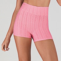 Load image into Gallery viewer, SALSPOR Scrunch Shorts