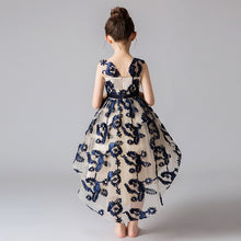 Load image into Gallery viewer, Girls Princess Dress