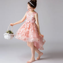 Load image into Gallery viewer, Girls Princess Dress