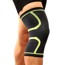 Load image into Gallery viewer, 1PCS Fitness Knee Support Braces