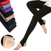 Load image into Gallery viewer, Trample Feet Leggings