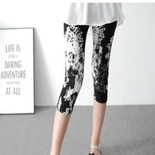 Load image into Gallery viewer, YSDNCHI Camouflage Print Leggings