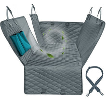 Load image into Gallery viewer, Pet Travel Dog Carrier Hammock