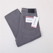 Load image into Gallery viewer, High Elastic Skinny Pencil Stretch Jeans