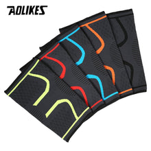 Load image into Gallery viewer, 1PCS Fitness Knee Support Braces