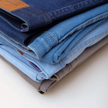 Load image into Gallery viewer, High Elastic Skinny Pencil Stretch Jeans