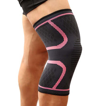 Load image into Gallery viewer, 1PCS Fitness Knee Support Braces