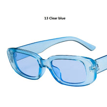 Load image into Gallery viewer, Small Vintage Sun Glasses