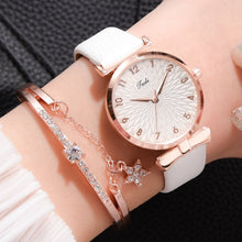 Load image into Gallery viewer, Luxury Women's Watch