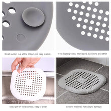 Load image into Gallery viewer, Hair Sink Strainer