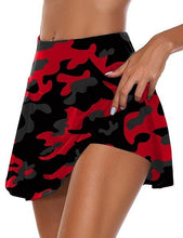 Load image into Gallery viewer, Workout Skort