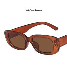 Load image into Gallery viewer, Small Vintage Sun Glasses