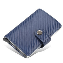 Load image into Gallery viewer, Men smart wallet