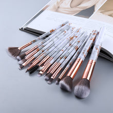 Load image into Gallery viewer, FLD 5/15Pcs Makeup Brushes