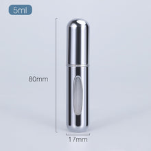 Load image into Gallery viewer, 5ml Perfume Atomizer