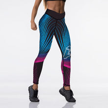 Load image into Gallery viewer, Digital Printed Leggings