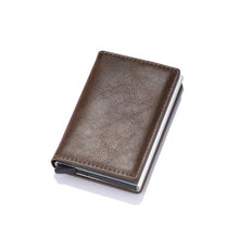Load image into Gallery viewer, Men smart wallet