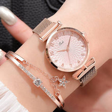 Load image into Gallery viewer, Luxury Women's Watch