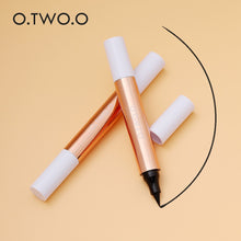 Load image into Gallery viewer, Black Eyeliner Stamp