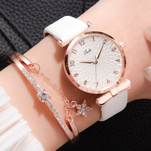 Load image into Gallery viewer, Luxury Women's Watch