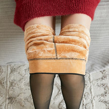 Load image into Gallery viewer, NORMOV Winter Warm Pantyhose