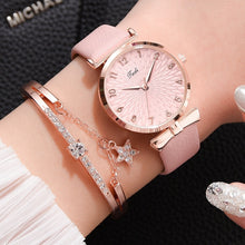 Load image into Gallery viewer, Luxury Women's Watch