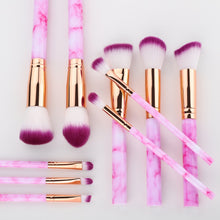 Load image into Gallery viewer, FLD 5/15Pcs Makeup Brushes
