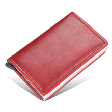 Load image into Gallery viewer, Men smart wallet