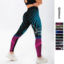 Load image into Gallery viewer, Digital Printed Leggings
