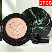 Load image into Gallery viewer, BB Air Cushion Foundation CC Cream Concealer