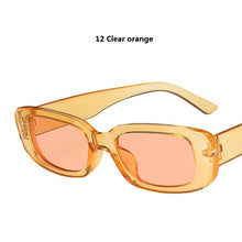 Load image into Gallery viewer, Small Vintage Sun Glasses
