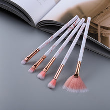 Load image into Gallery viewer, FLD 5/15Pcs Makeup Brushes