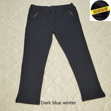Load image into Gallery viewer, Dress Casual Stretch Pants