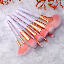 Load image into Gallery viewer, FLD 5/15Pcs Makeup Brushes