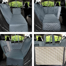 Load image into Gallery viewer, Pet Travel Dog Carrier Hammock