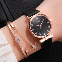 Load image into Gallery viewer, Luxury Women's Watch