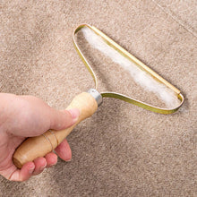 Load image into Gallery viewer, Hair Removal Shaver Brush