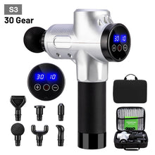 Load image into Gallery viewer, Massage Gun