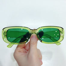 Load image into Gallery viewer, Small Vintage Sun Glasses