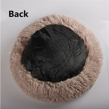 Load image into Gallery viewer, Plush Pet Bed