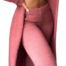 Load image into Gallery viewer, 3Pcs/Set Lounge Wear